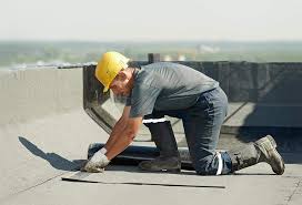 Best Steel Roofing  in Scott City, KS